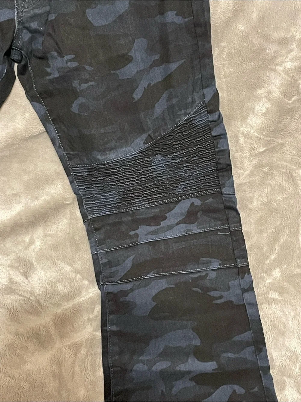 Raw X raw bootcut